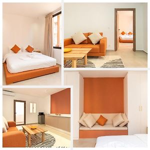 Appartement met een Slaapkamer